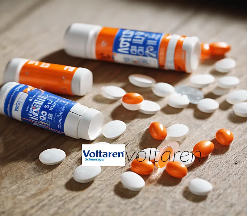 Voltaren emulgel precio